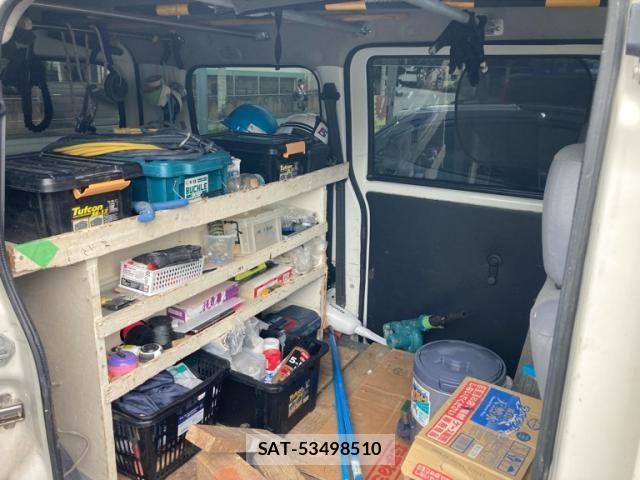 Toyota TOWNACE VAN 2015-05 7458438-13
