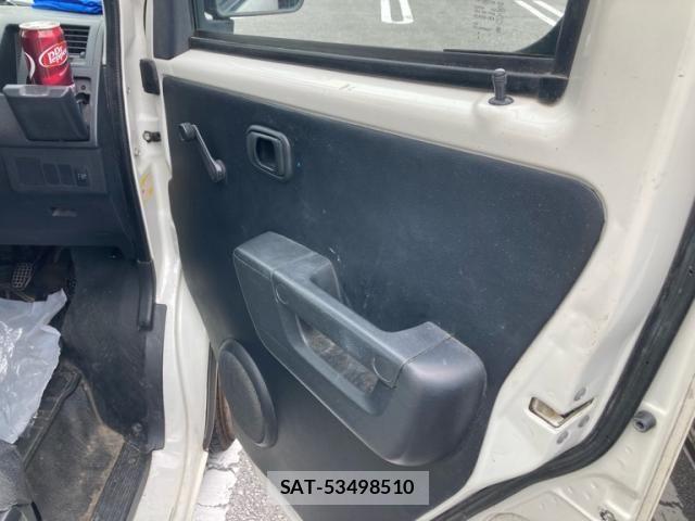 Toyota TOWNACE VAN 2015-05 7458438-14