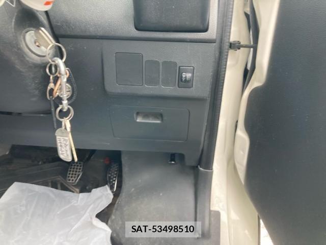 Toyota TOWNACE VAN 2015-05 7458438-15