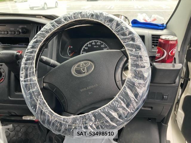 Toyota TOWNACE VAN 2015-05 7458438-16