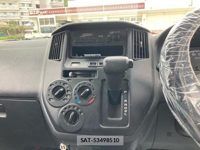 Toyota TOWNACE VAN 2015-05 7458438-17