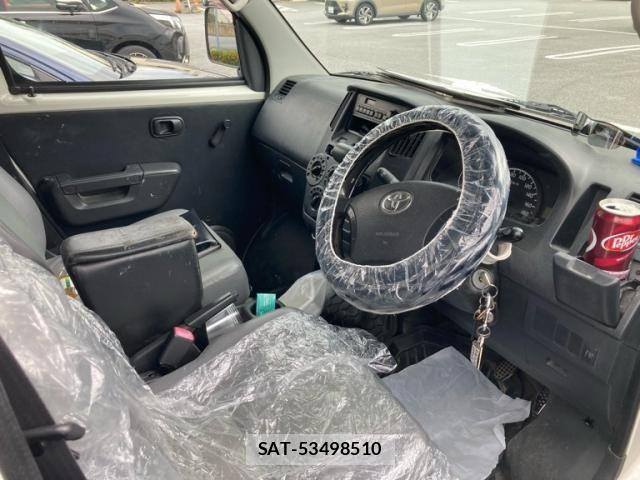 Toyota TOWNACE VAN 2015-05 7458438-18