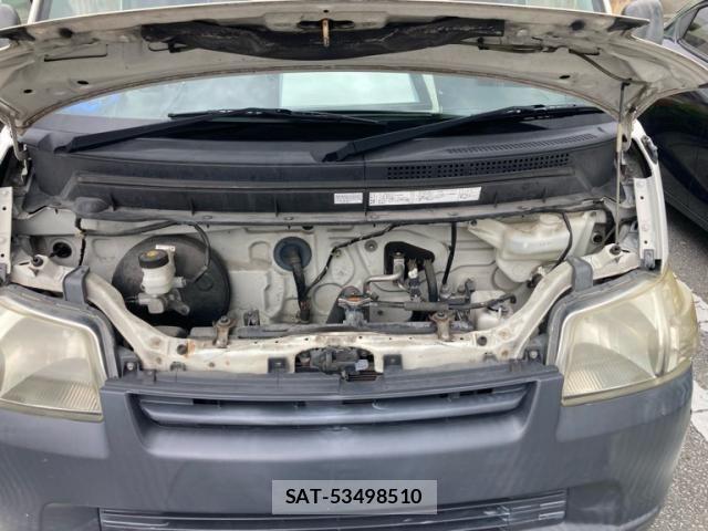 Toyota TOWNACE VAN 2015-05 7458438-20