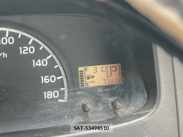 Toyota TOWNACE VAN 2015-05 7458438-21