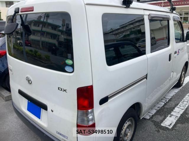Toyota TOWNACE VAN 2015-05 7458438-3