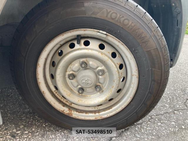 Toyota TOWNACE VAN 2015-05 7458438-4
