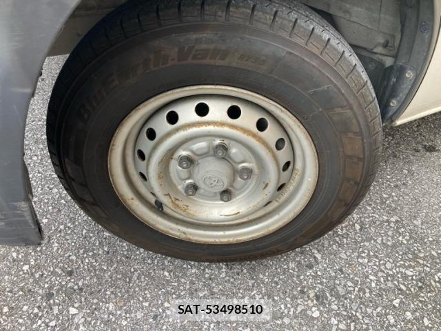 Toyota TOWNACE VAN 2015-05 7458438-5