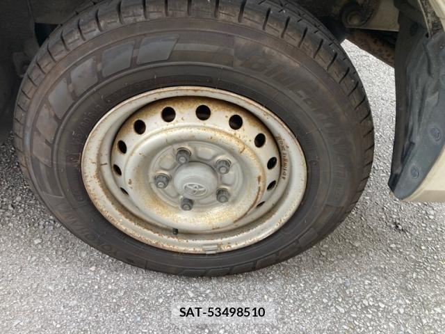 Toyota TOWNACE VAN 2015-05 7458438-6