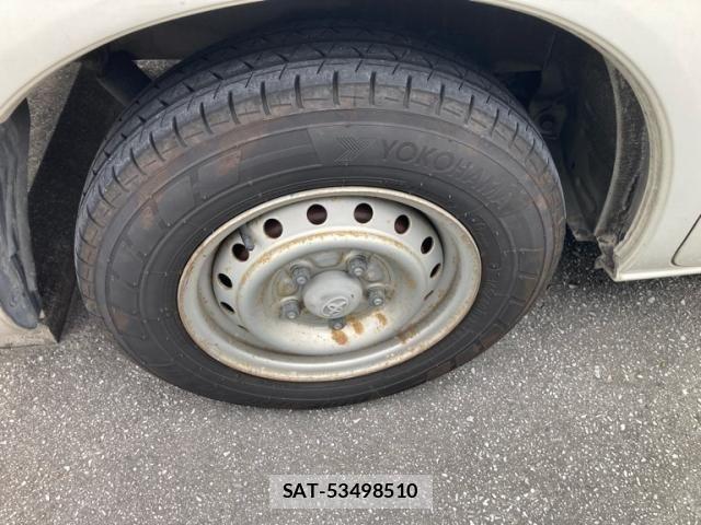Toyota TOWNACE VAN 2015-05 7458438-7