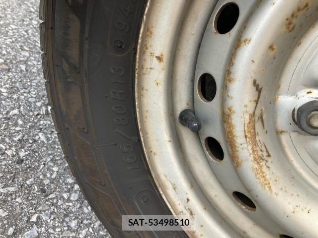 Toyota TOWNACE VAN 2015-05 7458438-8
