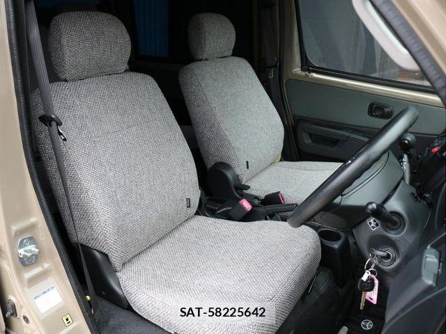Toyota TOWNACE VAN 2019-01 7458436-9