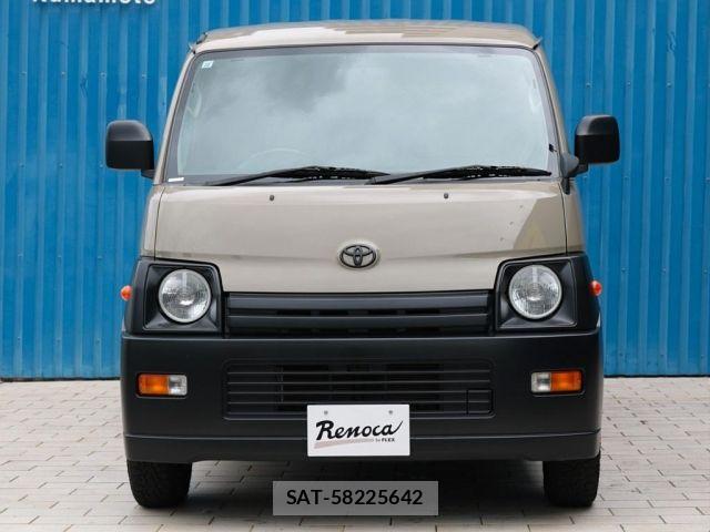 Toyota TOWNACE VAN 2019-01 7458436-11