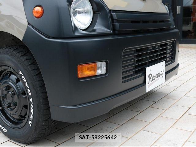 Toyota TOWNACE VAN 2019-01 7458436-12