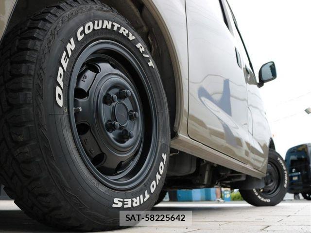 Toyota TOWNACE VAN 2019-01 7458436-13