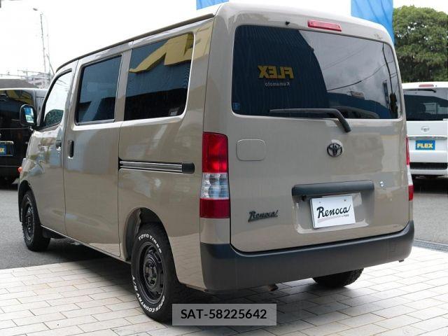 Toyota TOWNACE VAN 2019-01 7458436-16