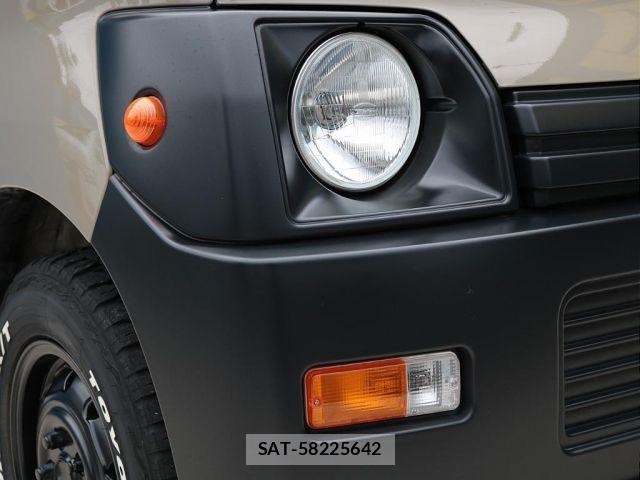 Toyota TOWNACE VAN 2019-01 7458436-19