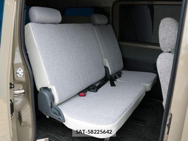 Toyota TOWNACE VAN 2019-01 7458436-2
