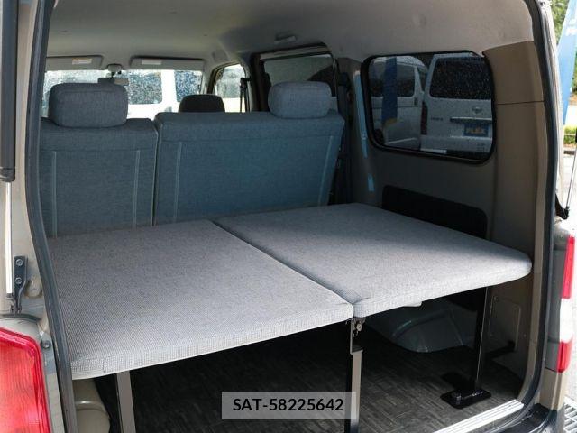 Toyota TOWNACE VAN 2019-01 7458436-3