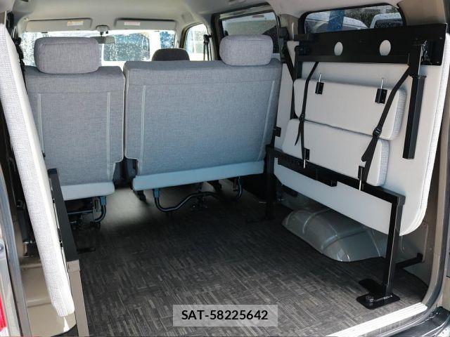 Toyota TOWNACE VAN 2019-01 7458436-4