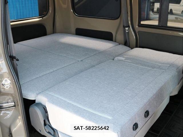 Toyota TOWNACE VAN 2019-01 7458436-6