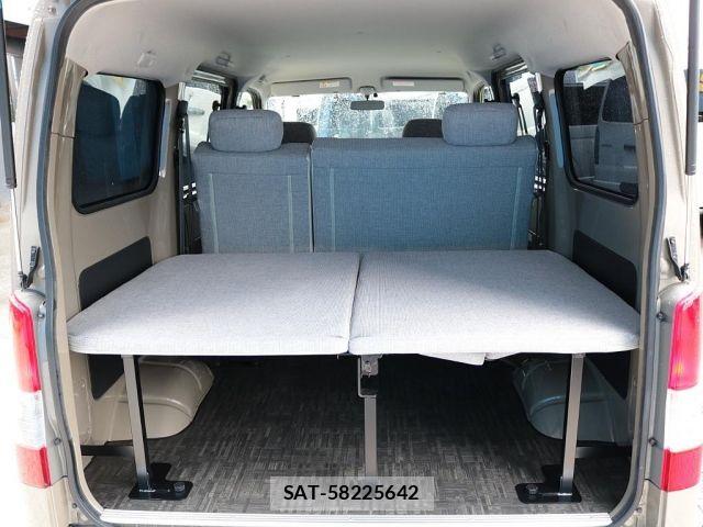 Toyota TOWNACE VAN 2019-01 7458436-7