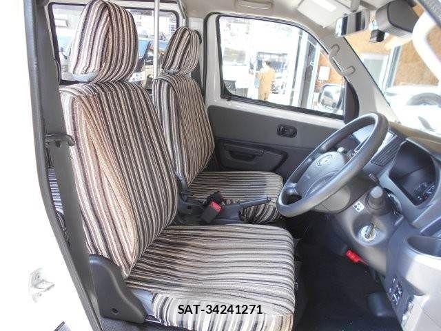 Toyota TOWNACE VAN 2021-10 7458434-9