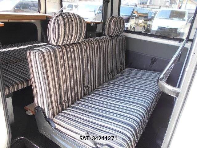 Toyota TOWNACE VAN 2021-10 7458434-10