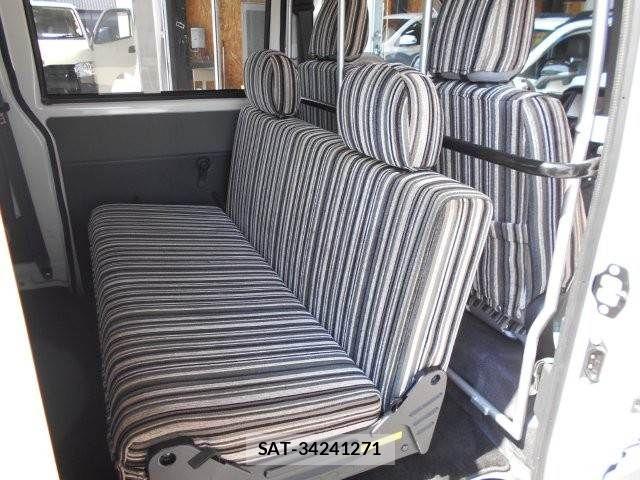 Toyota TOWNACE VAN 2021-10 7458434-11