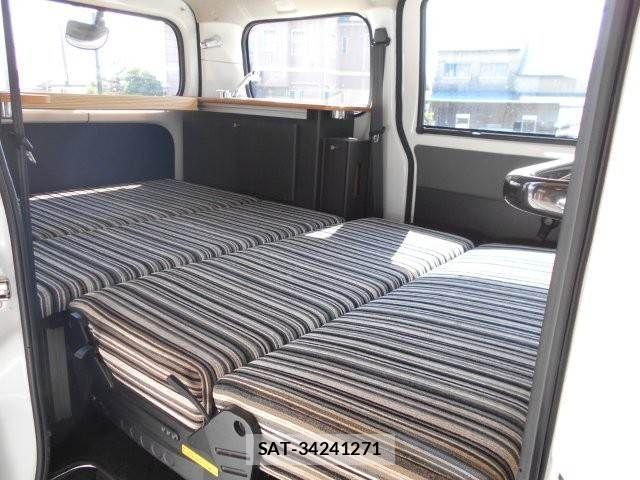 Toyota TOWNACE VAN 2021-10 7458434-12