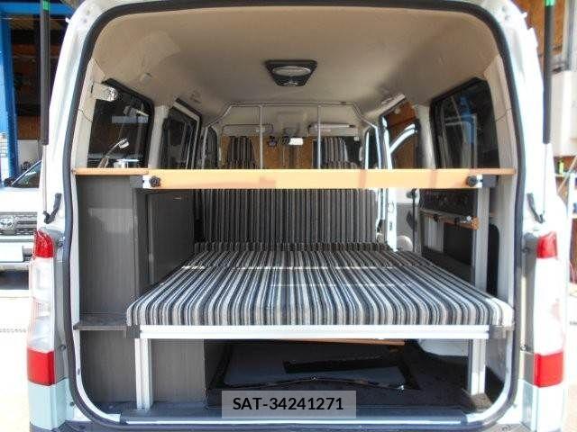 Toyota TOWNACE VAN 2021-10 7458434-13
