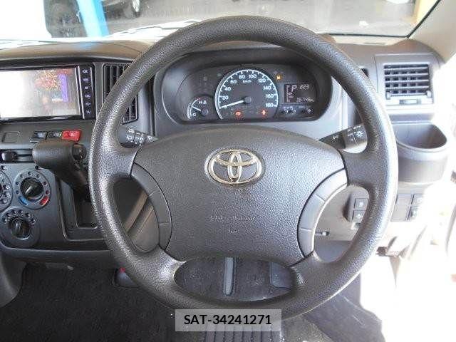 Toyota TOWNACE VAN 2021-10 7458434-14