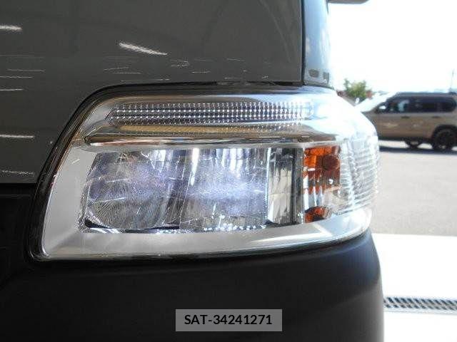 Toyota TOWNACE VAN 2021-10 7458434-15
