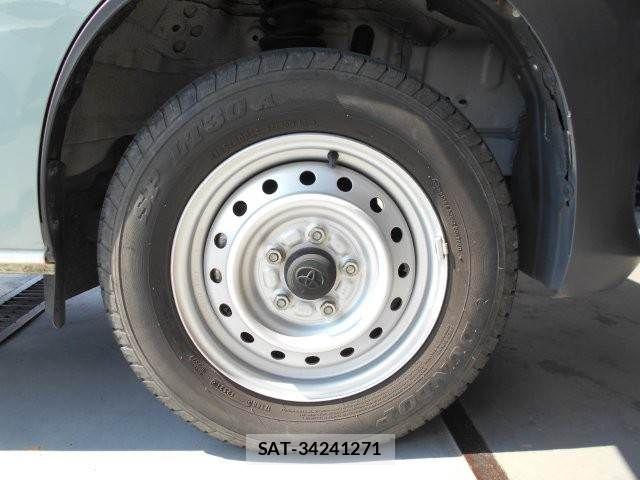 Toyota TOWNACE VAN 2021-10 7458434-16