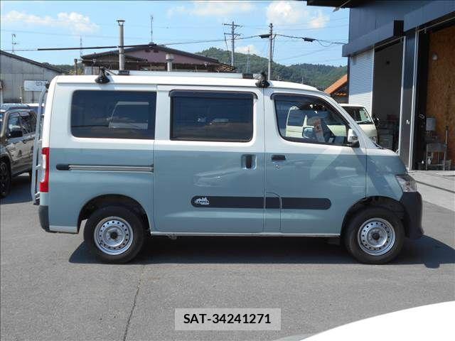Toyota TOWNACE VAN 2021-10 7458434-19