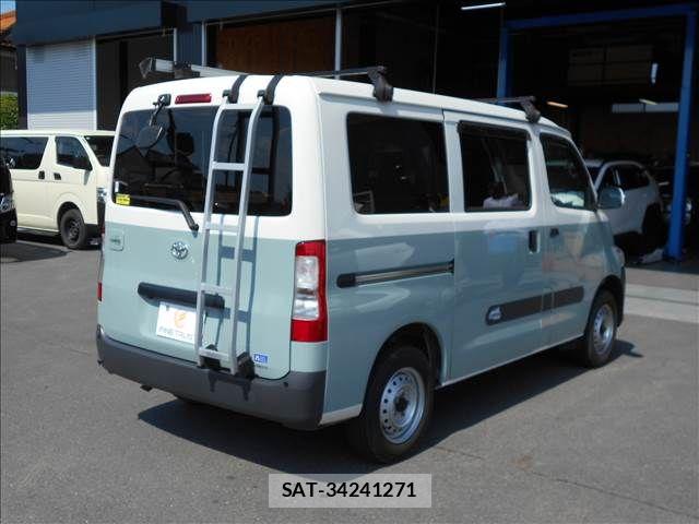 Toyota TOWNACE VAN 2021-10 7458434-20