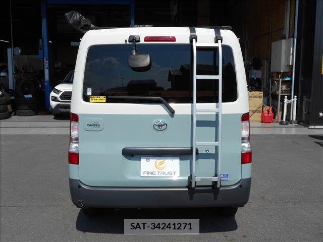 Toyota TOWNACE VAN 2021-10 7458434-21