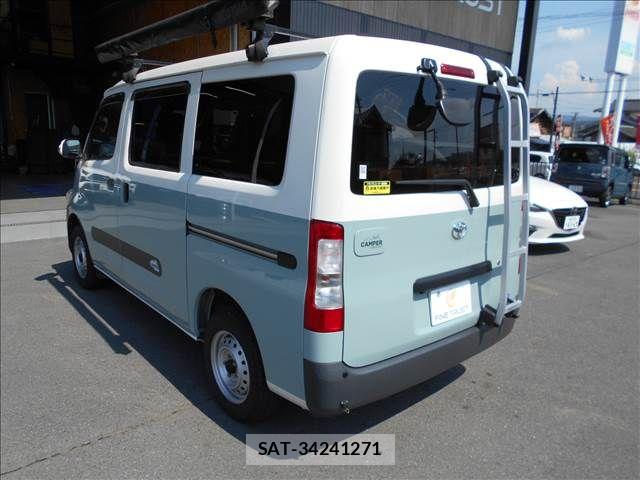 Toyota TOWNACE VAN 2021-10 7458434-22