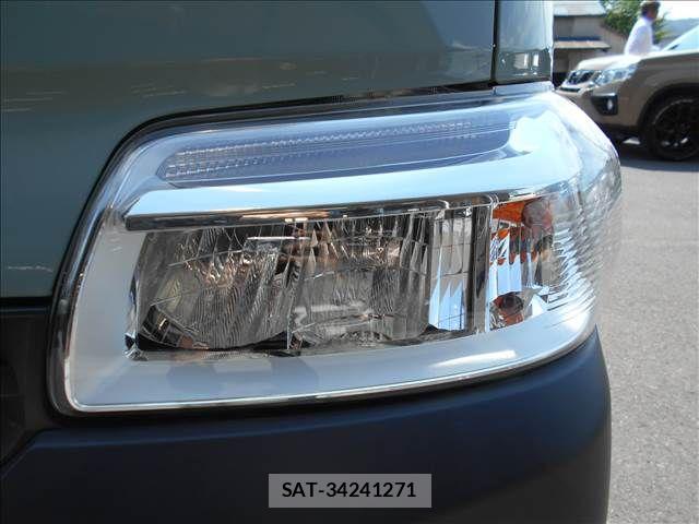 Toyota TOWNACE VAN 2021-10 7458434-24