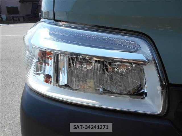 Toyota TOWNACE VAN 2021-10 7458434-25