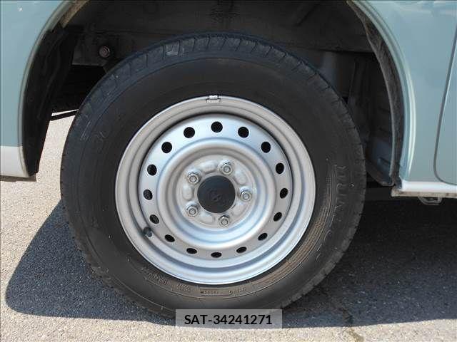 Toyota TOWNACE VAN 2021-10 7458434-28