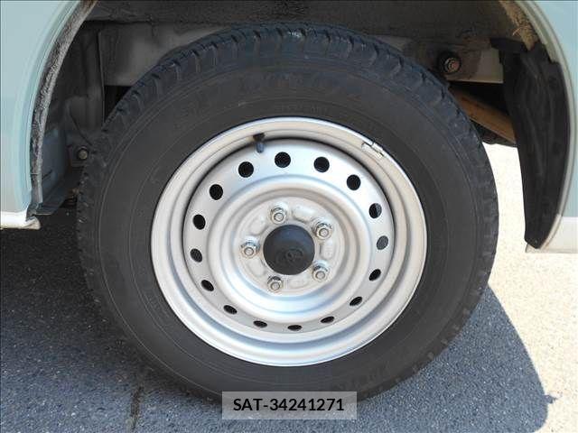 Toyota TOWNACE VAN 2021-10 7458434-29