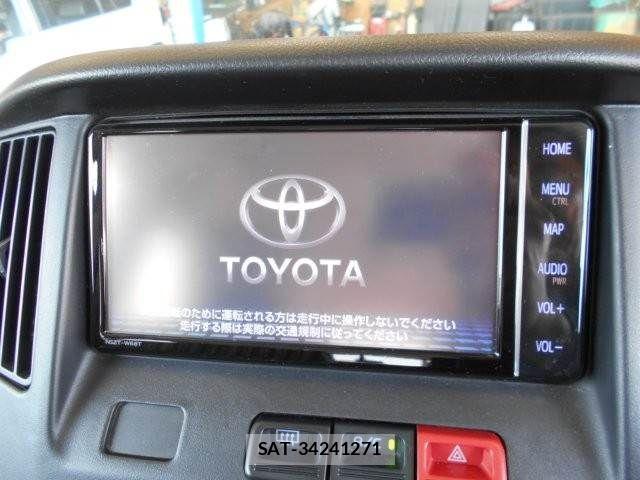 Toyota TOWNACE VAN 2021-10 7458434-3