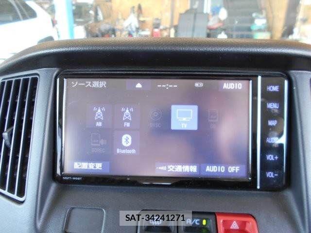 Toyota TOWNACE VAN 2021-10 7458434-4