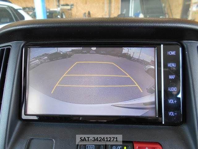 Toyota TOWNACE VAN 2021-10 7458434-5