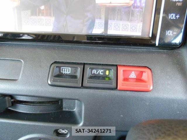 Toyota TOWNACE VAN 2021-10 7458434-7