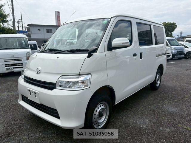 Toyota TOWNACE VAN 2022-06 7458437-0