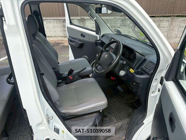 Toyota TOWNACE VAN 2022-06 7458437-9