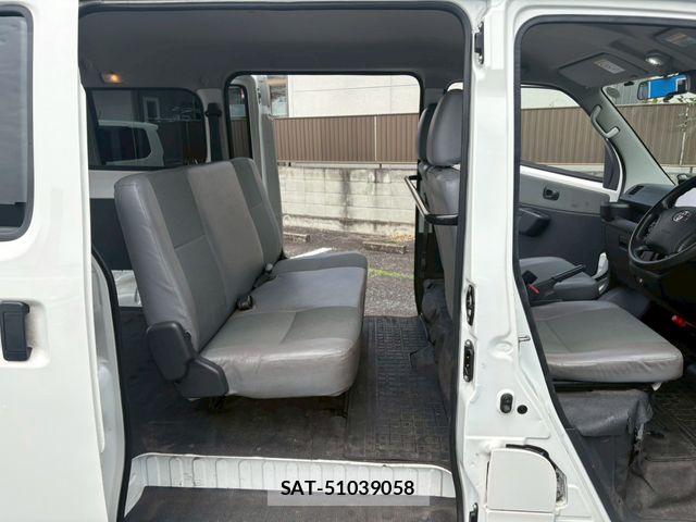 Toyota TOWNACE VAN 2022-06 7458437-10