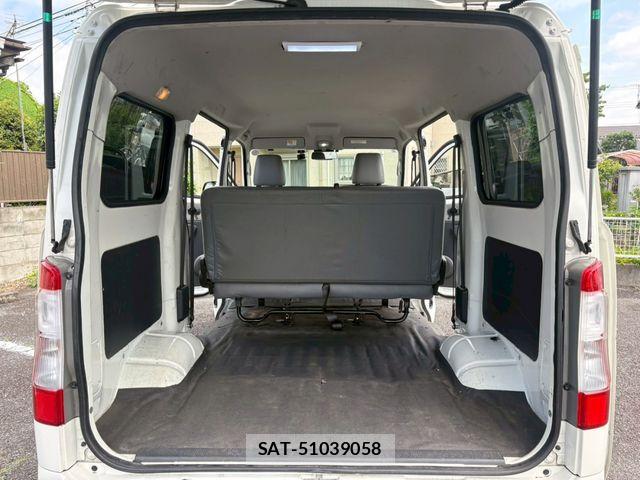 Toyota TOWNACE VAN 2022-06 7458437-11