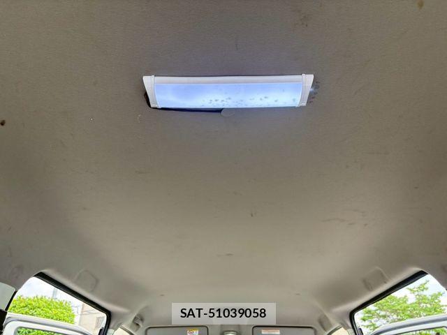Toyota TOWNACE VAN 2022-06 7458437-12